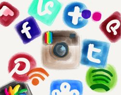 How can social media boost your business