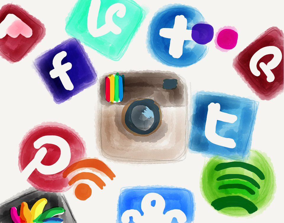 How can social media boost your business