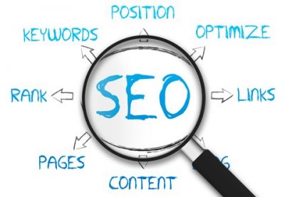 5 top tips to grow your traffic audience with SEO