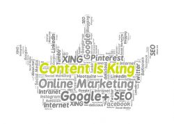 Understanding The Importance of Content Marketing
