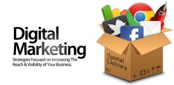 A guide to small business marketing online