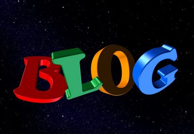 Can your rankings suffer if you do not have a blog?