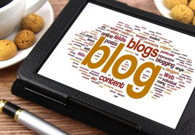 Top tips to write blog headlines that drive search traffic