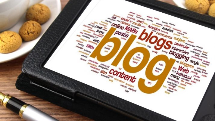 Top tips to write blog headlines that drive search traffic