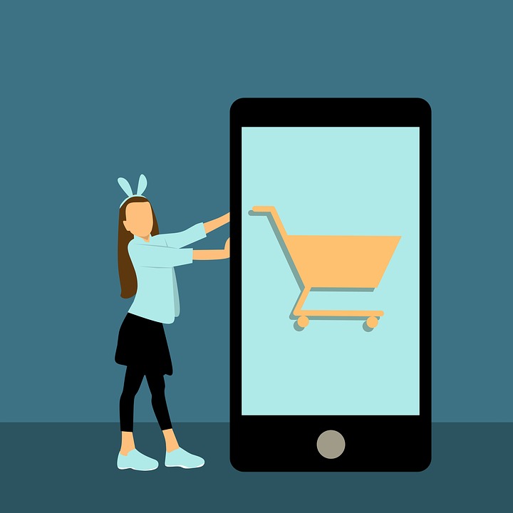 Top tips on how to improve the customer experience for online shoppers