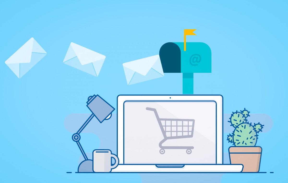 E-commerce strategy 2019