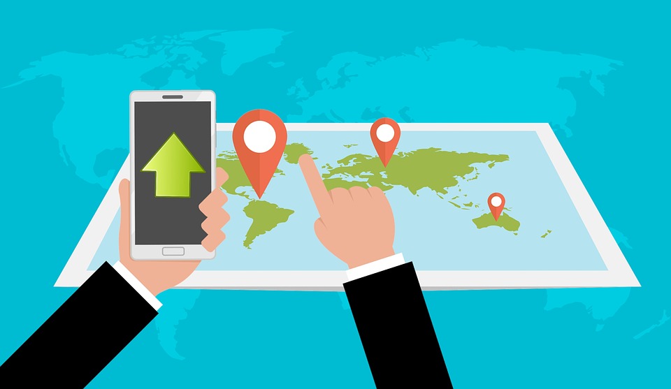 Top ways marketers can fight location-based ad fraud