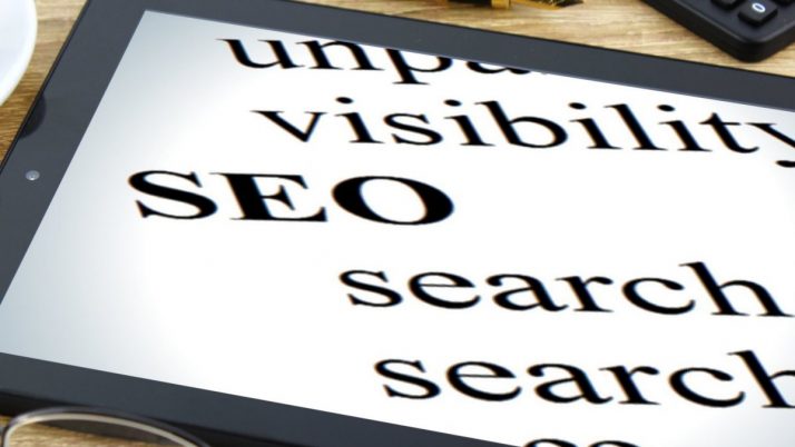 SEO Wash-up Monday 23rd March