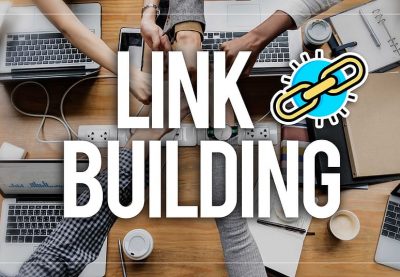 What are the rules of link building?