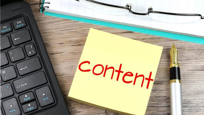 Top 5 ways to optimise your content