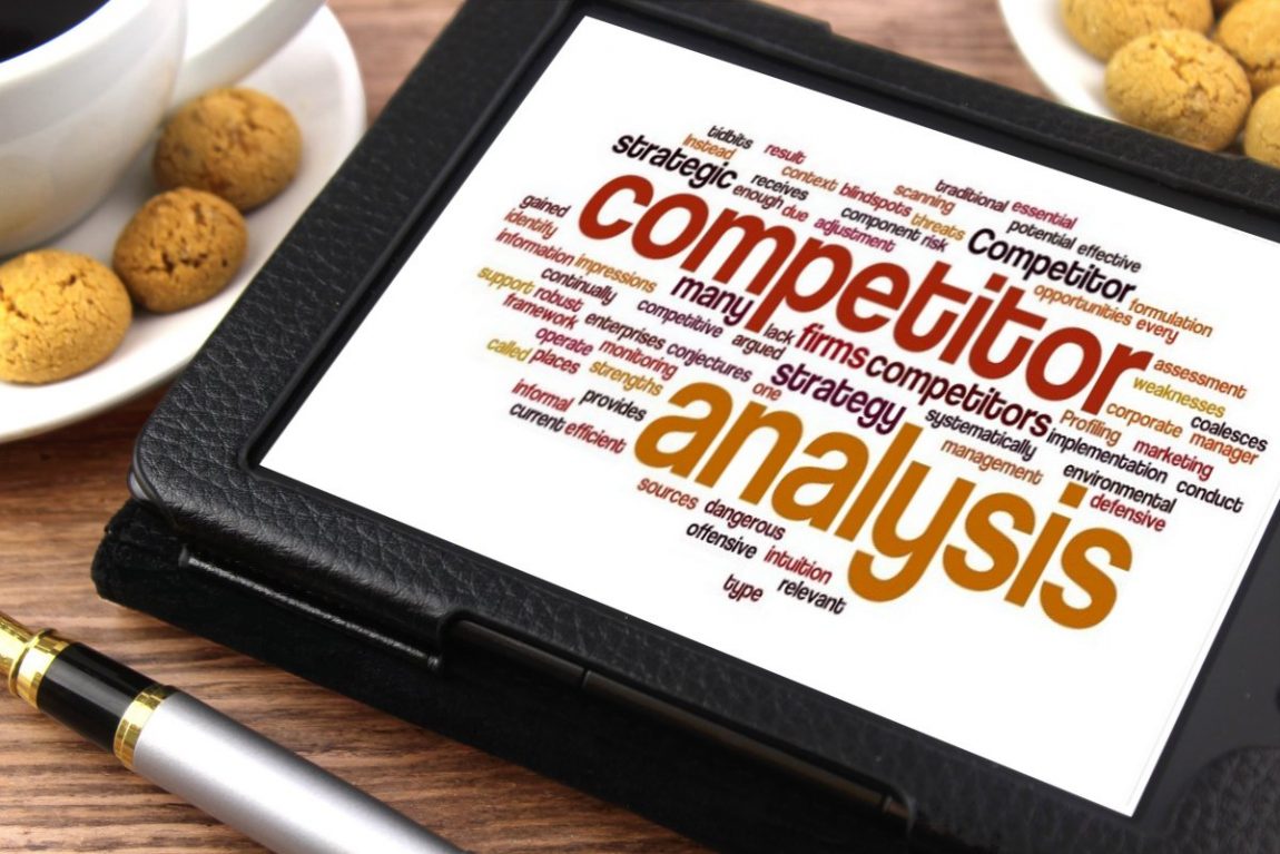 SEO Competitive Analysis: Unlocking the Power of Search Engine Optimisation